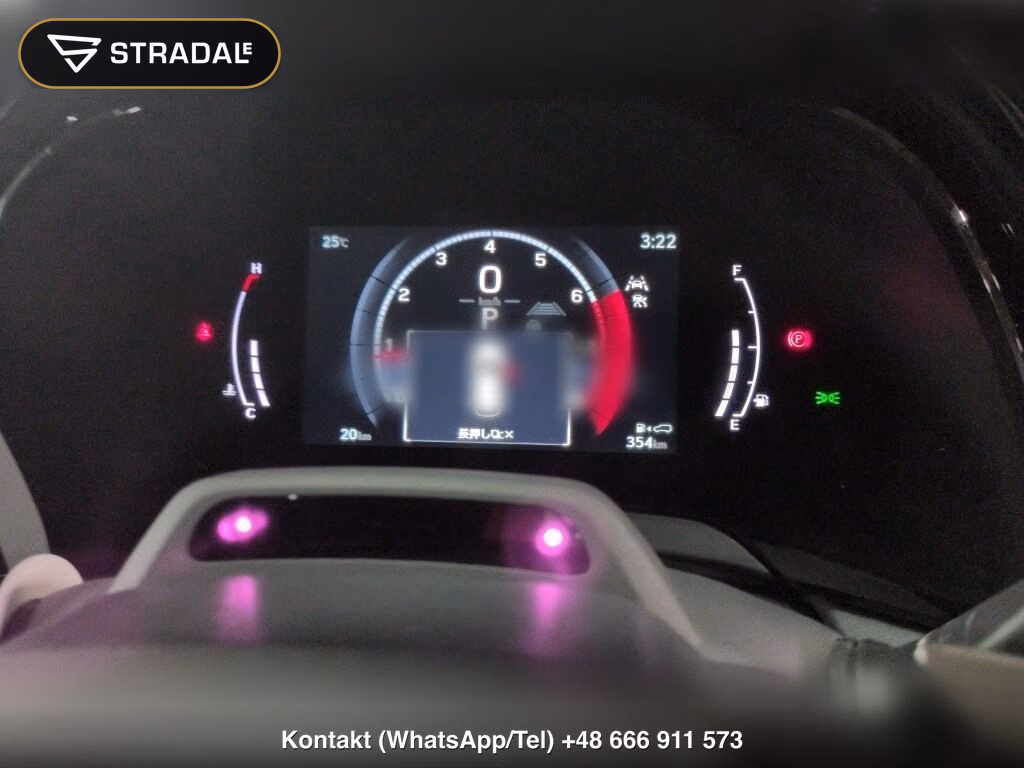 LEXUS RX 4WD F SPORT, miniaturka 7