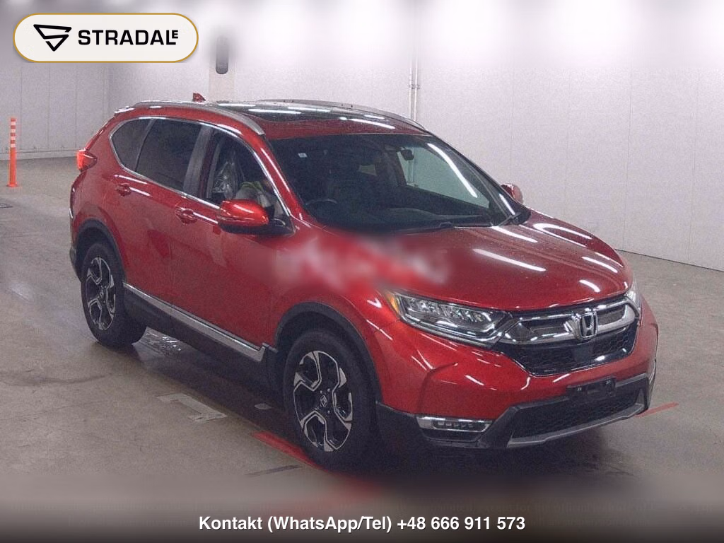 HONDA CR-V HYBRID 4WD EX･MASTERPIECE, miniaturka 2