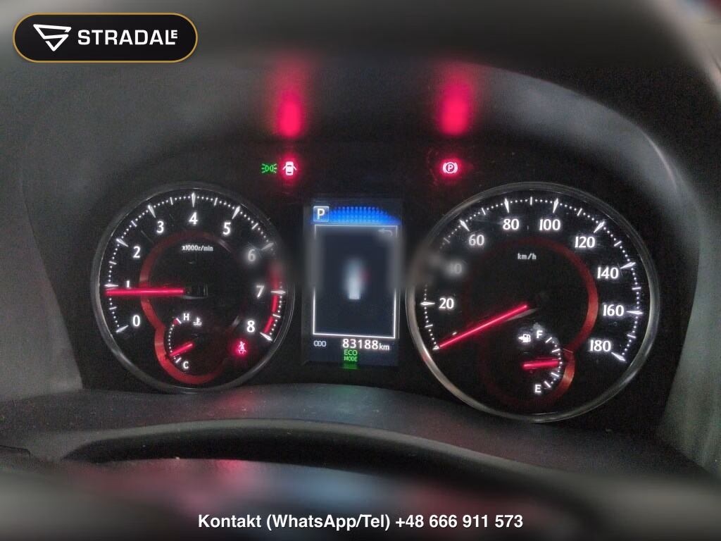 TOYOTA ALPHARD 2.5S C PACKAGE, miniaturka 7