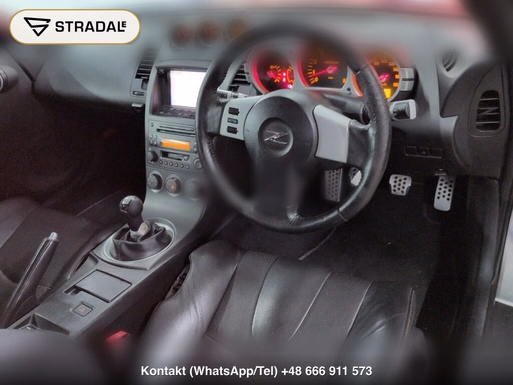 NISSAN FAIRLADY Z CP VERSION T, miniaturka 4