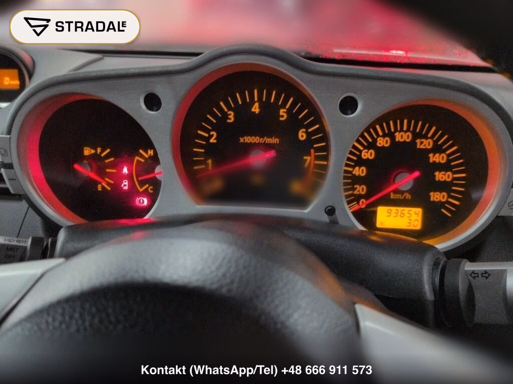 NISSAN FAIRLADY Z CP VERSION T, miniaturka 7