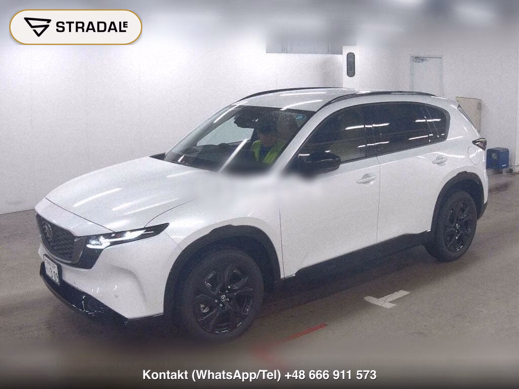MAZDA CX-5 4WD L, miniaturka 5