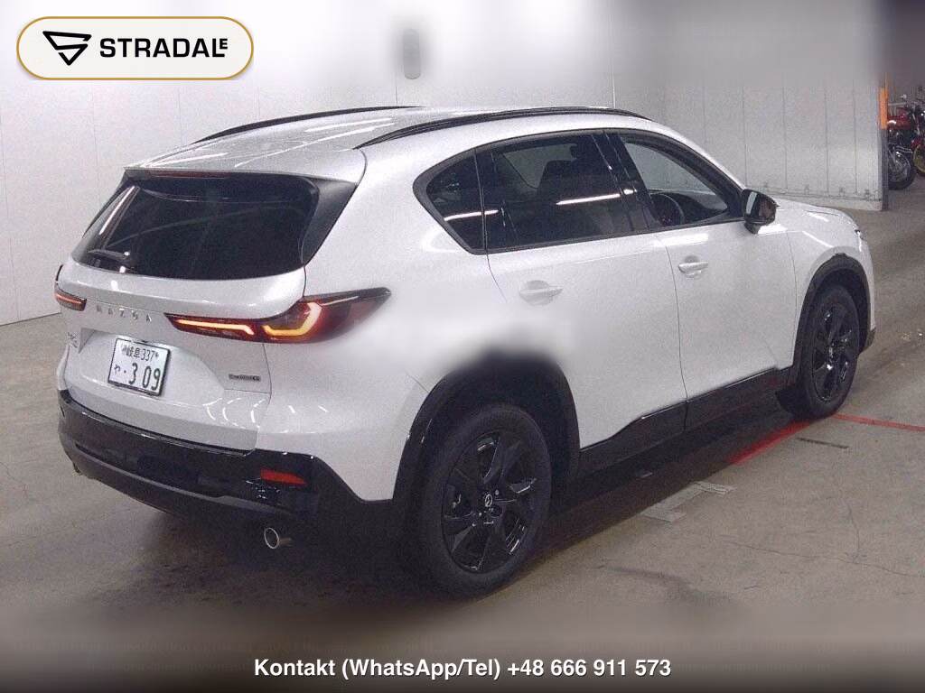 MAZDA CX-5 4WD L, miniaturka 6