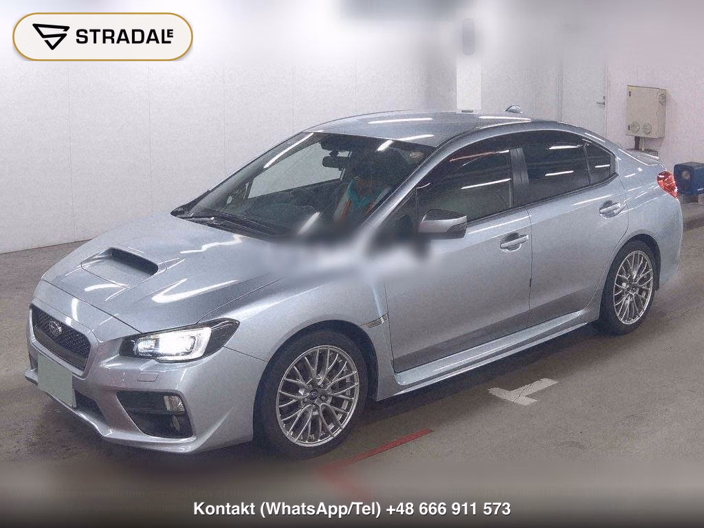SUBARU WRX S4 4WD 2.0GT-S EYESIGHT, miniaturka 5