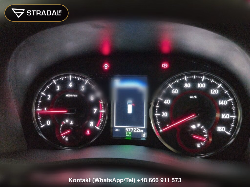 TOYOTA ALPHARD 4WD 2.5S TYPE GOLD, miniaturka 7