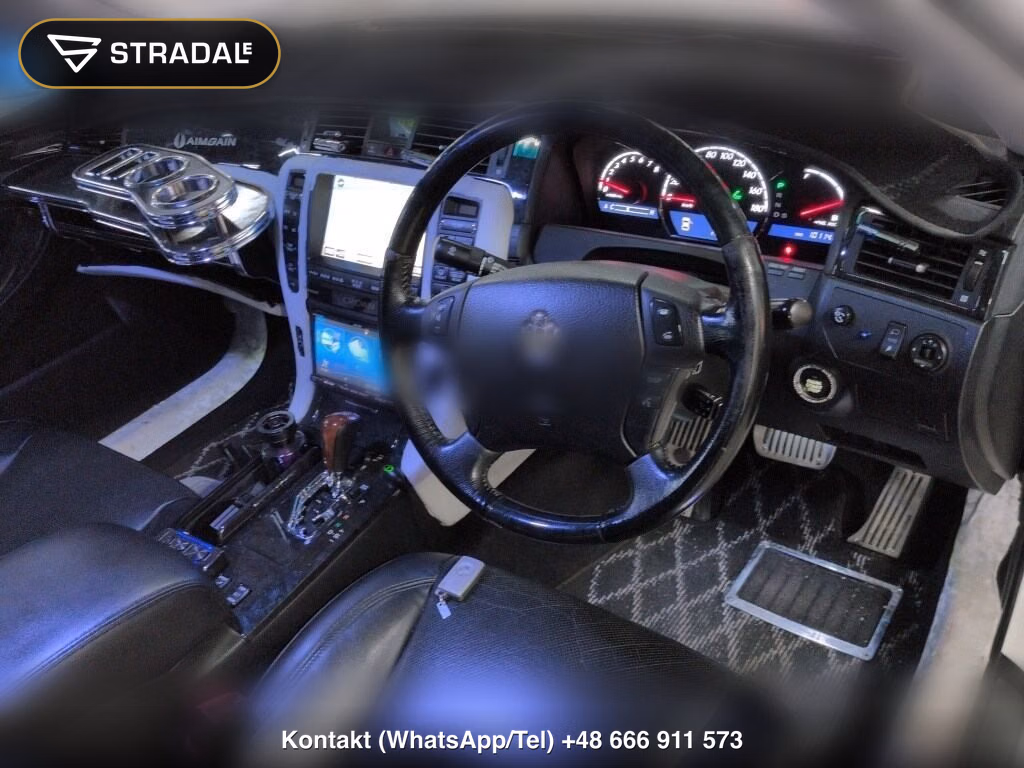 TOYOTA CROWN 4D ATHLETE 60TH SPECIAL EDITION, miniaturka 4