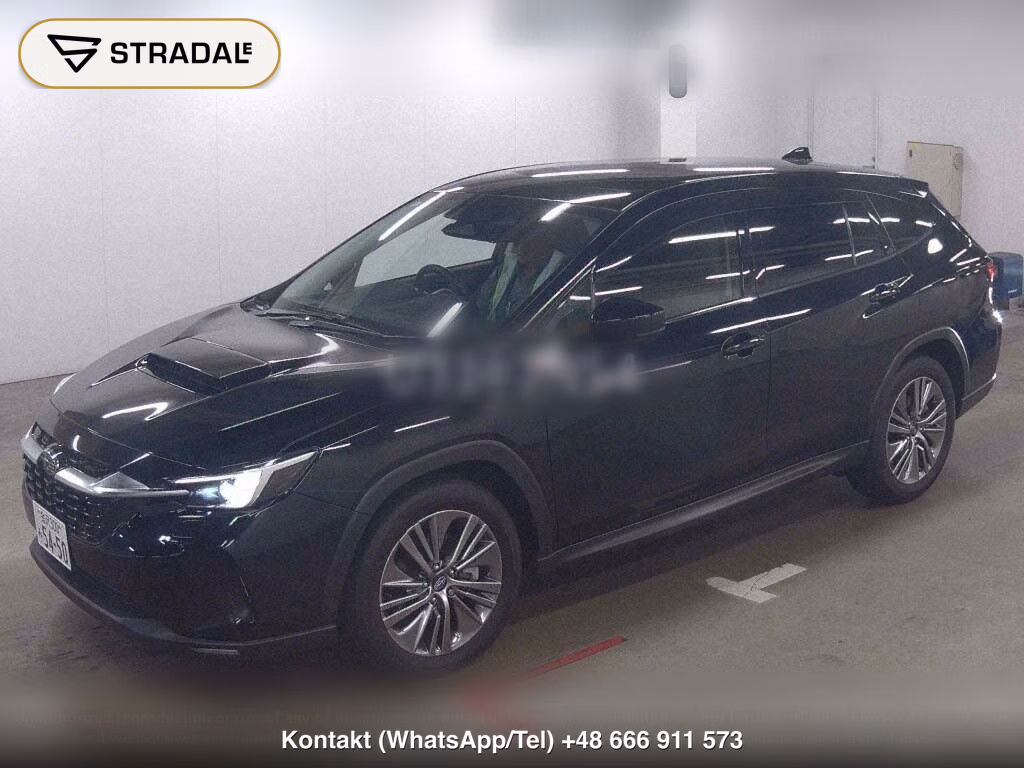 SUBARU LEVORG LAYBACK 4WD LIMITED EX, miniaturka 5