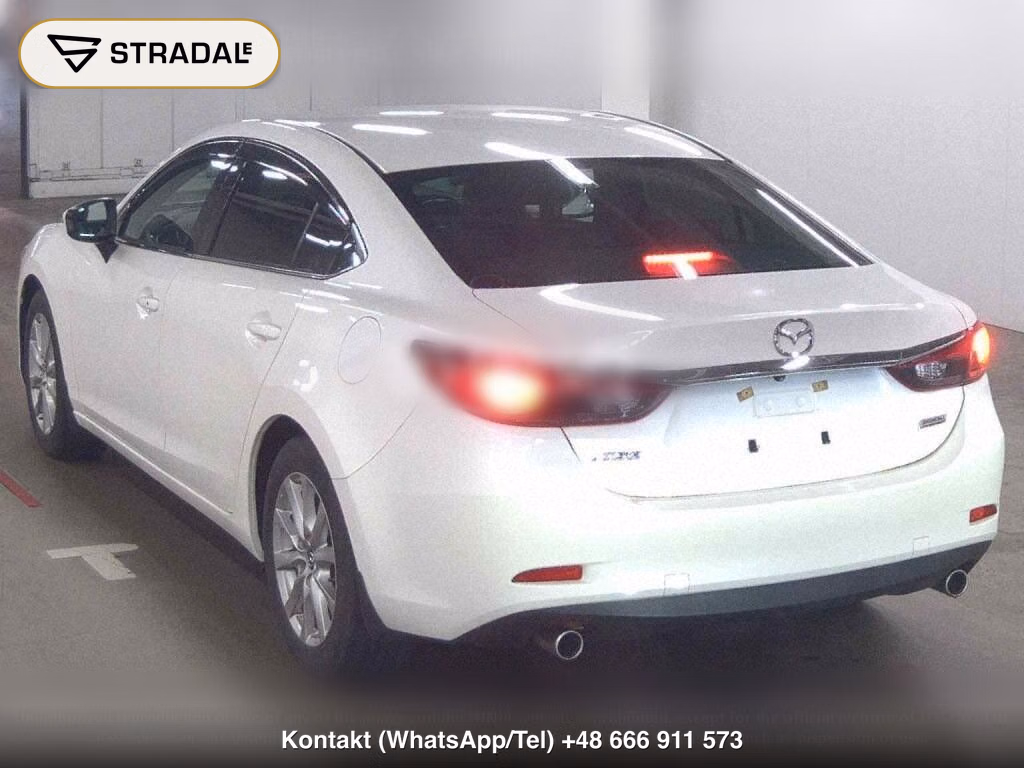 MAZDA ATENZA SEDAN XD, miniaturka 3