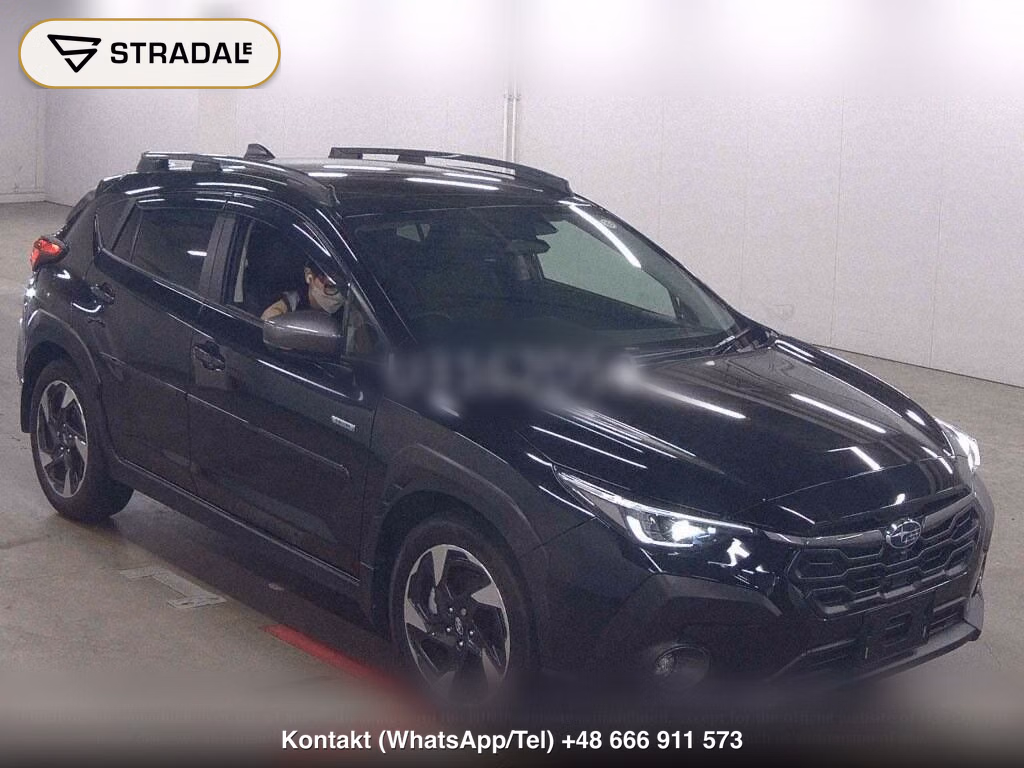 SUBARU CROSSTREK LIMITED, miniaturka 2