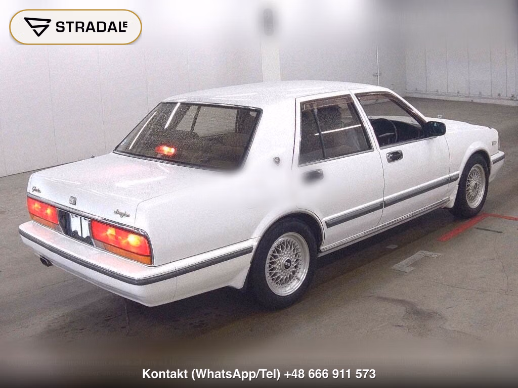 NISSAN GLORIA 4D BROUGHAM, miniaturka 6