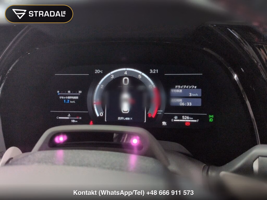 LEXUS RX 4WD F SPORT, miniaturka 7