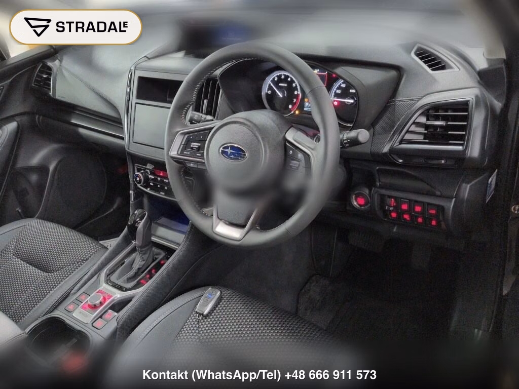 SUBARU FORESTER 4WD XT-EDITION, miniaturka 4