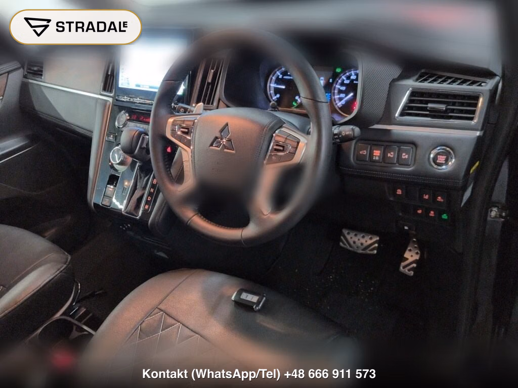 MITSUBISHI DELICA D:5 4WD P, miniaturka 4