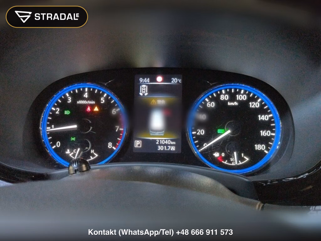 NISSAN ELGRAND 5D 250 HIGHWAY STAR PREMIUM URBAN CHROME, miniaturka 7