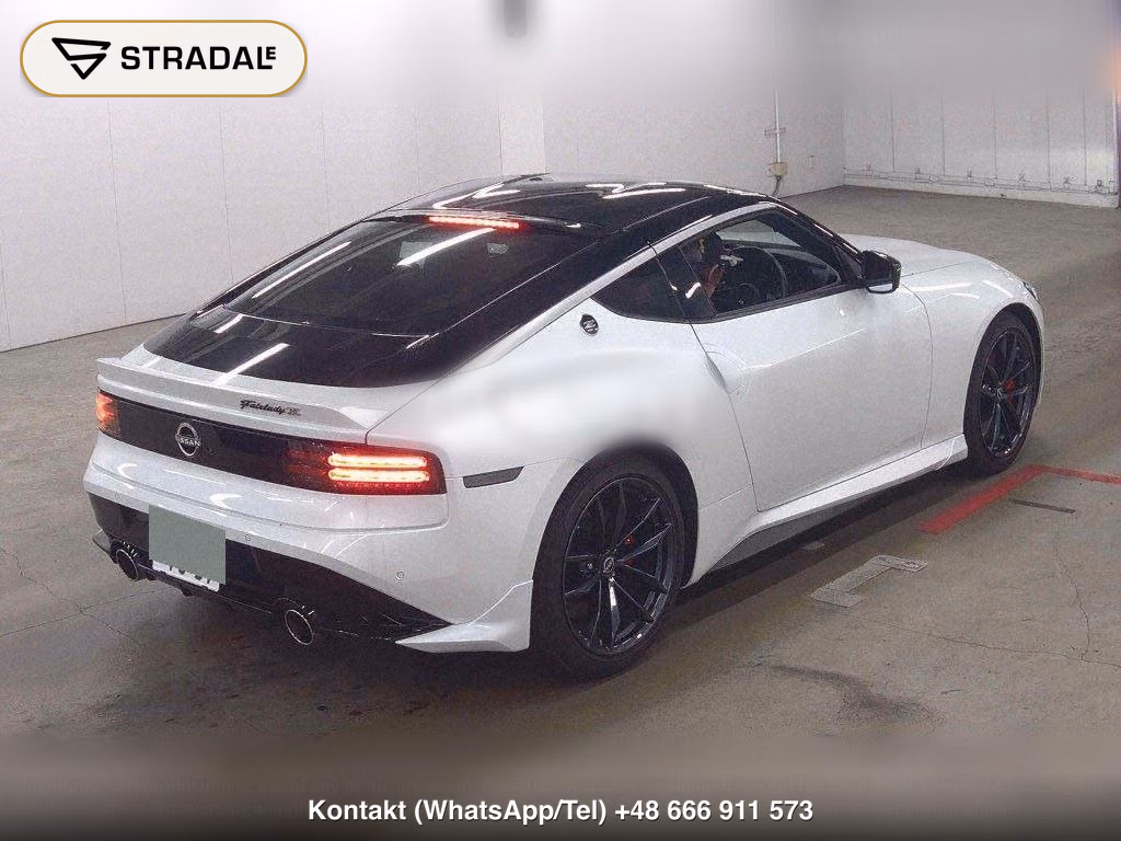 NISSAN FAIRLADY Z CP VERSION ST, miniaturka 6