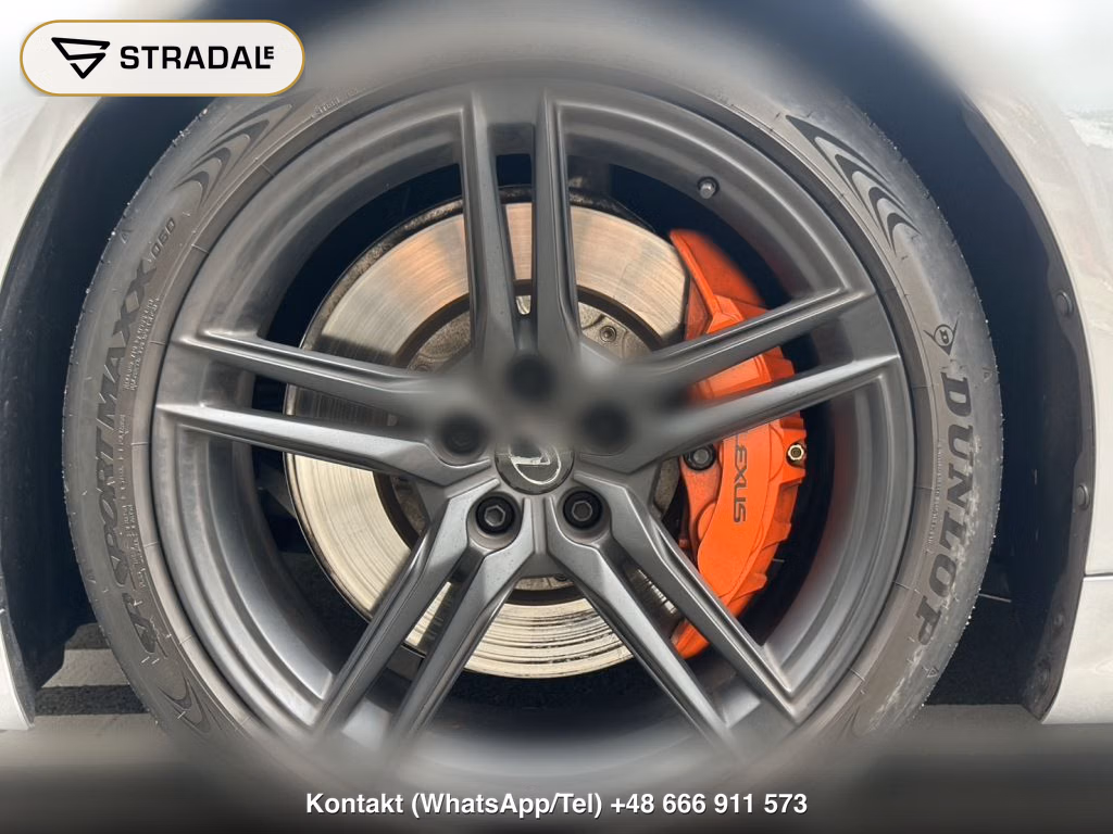 LEXUS LC CP LC500 S PACKAGE, miniaturka 8