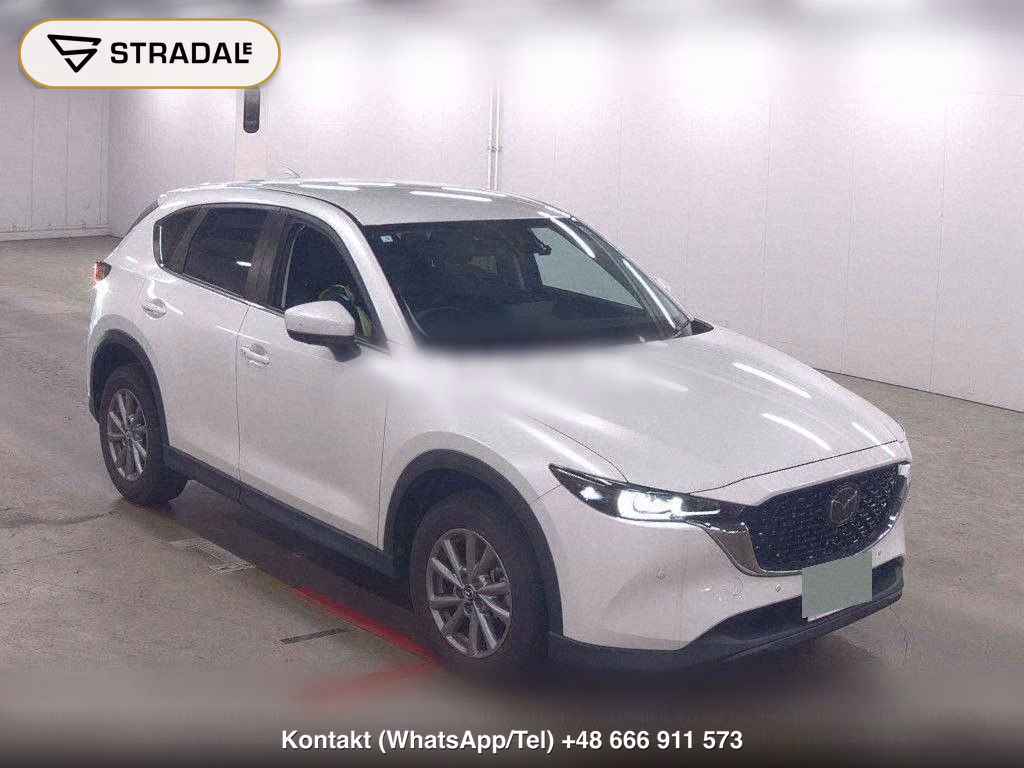 MAZDA CX-5 20S PROACTIVE, miniaturka 2