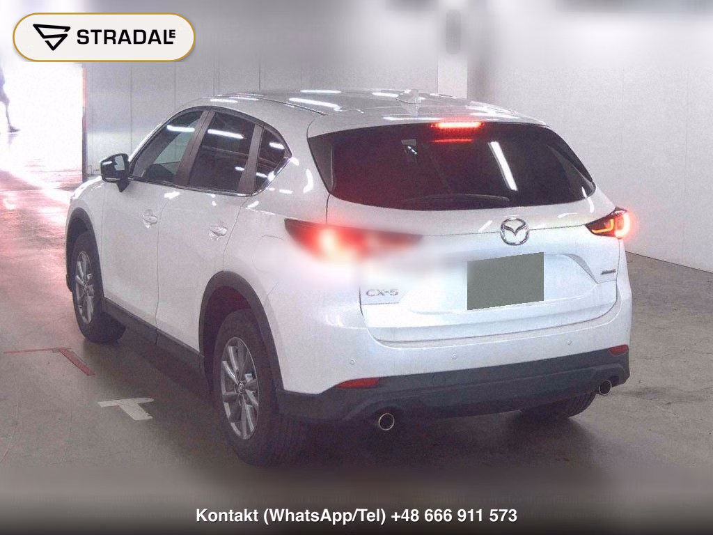 MAZDA CX-5 20S PROACTIVE, miniaturka 3