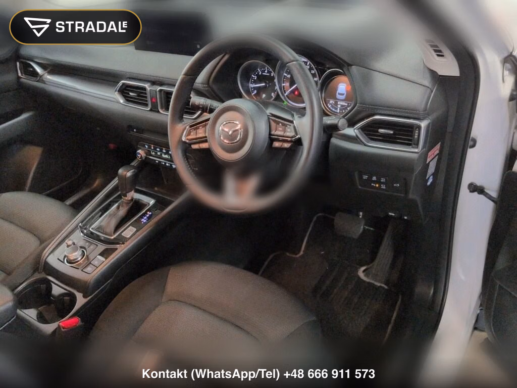 MAZDA CX-5 20S PROACTIVE, miniaturka 4