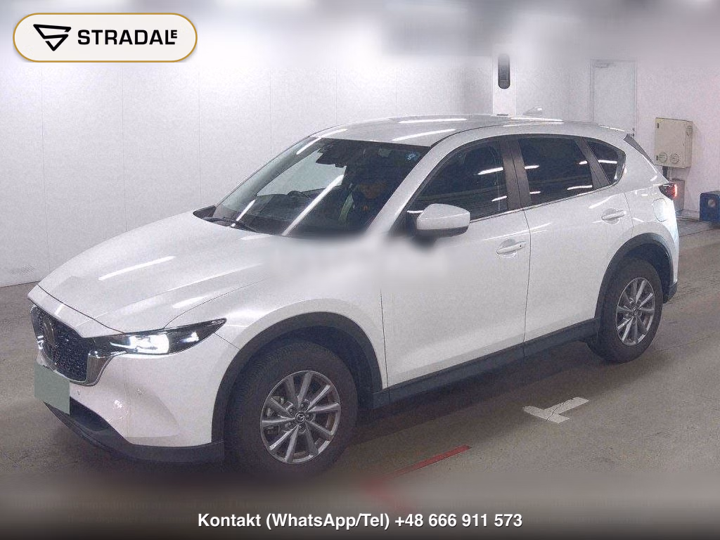 MAZDA CX-5 20S PROACTIVE, miniaturka 5