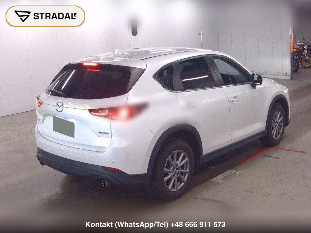 MAZDA CX-5 20S PROACTIVE, miniaturka 6