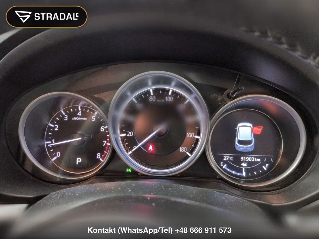MAZDA CX-5 20S PROACTIVE, miniaturka 7