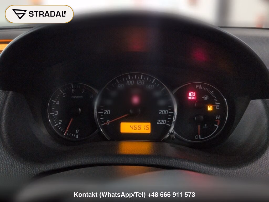SUZUKI SWIFT 5D SPORT, miniaturka 7