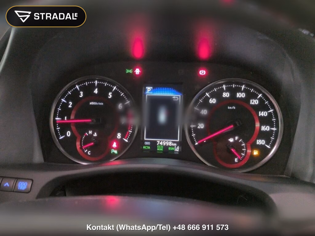 TOYOTA ALPHARD 2.5S C PACKAGE, miniaturka 7