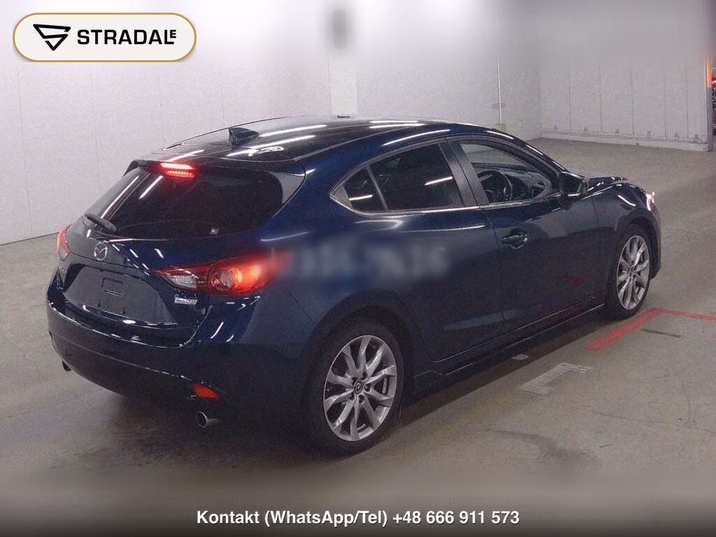 MAZDA AXELA SPORT XD, miniaturka 6