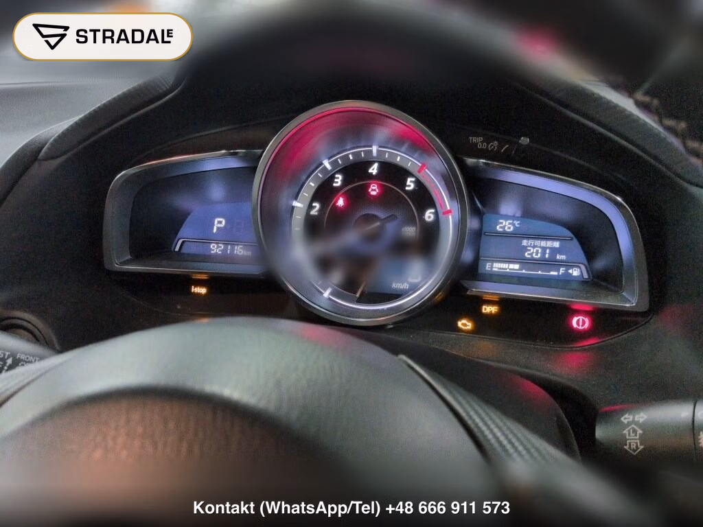 MAZDA AXELA SPORT XD, miniaturka 7