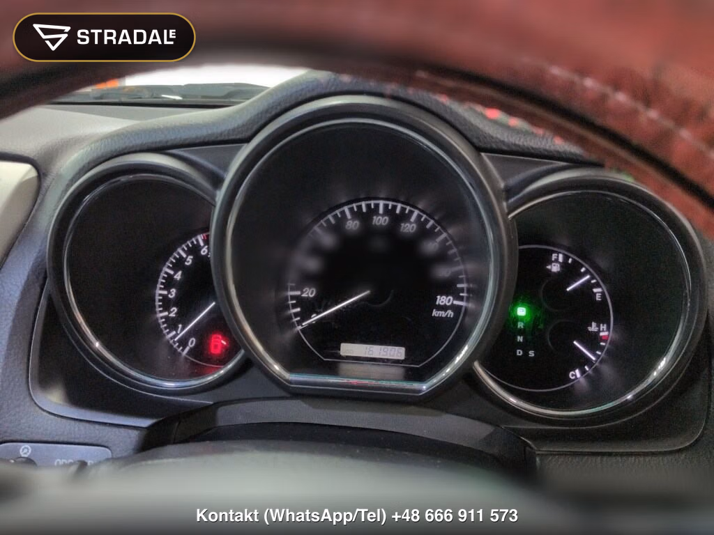 TOYOTA HARRIER 4WD 240G PREMIUM L PACKAGE, miniaturka 7