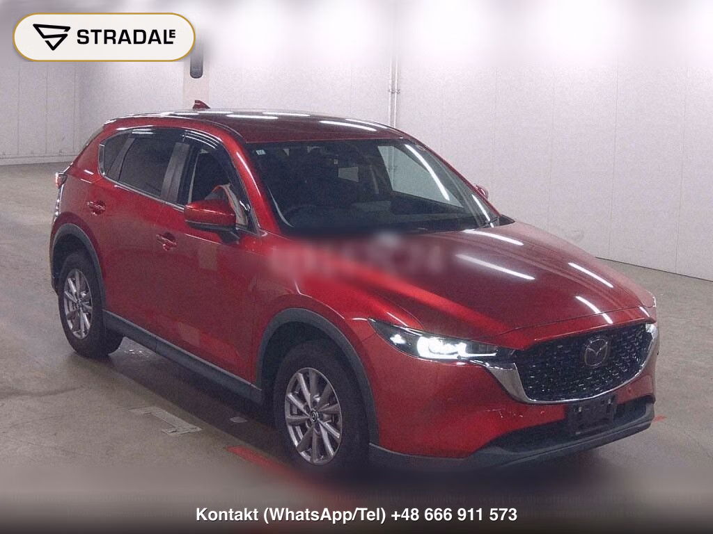 MAZDA CX-5 XD PROACTIVE, miniaturka 2