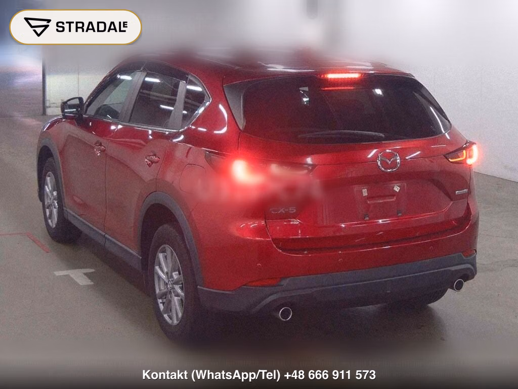 MAZDA CX-5 XD PROACTIVE, miniaturka 3