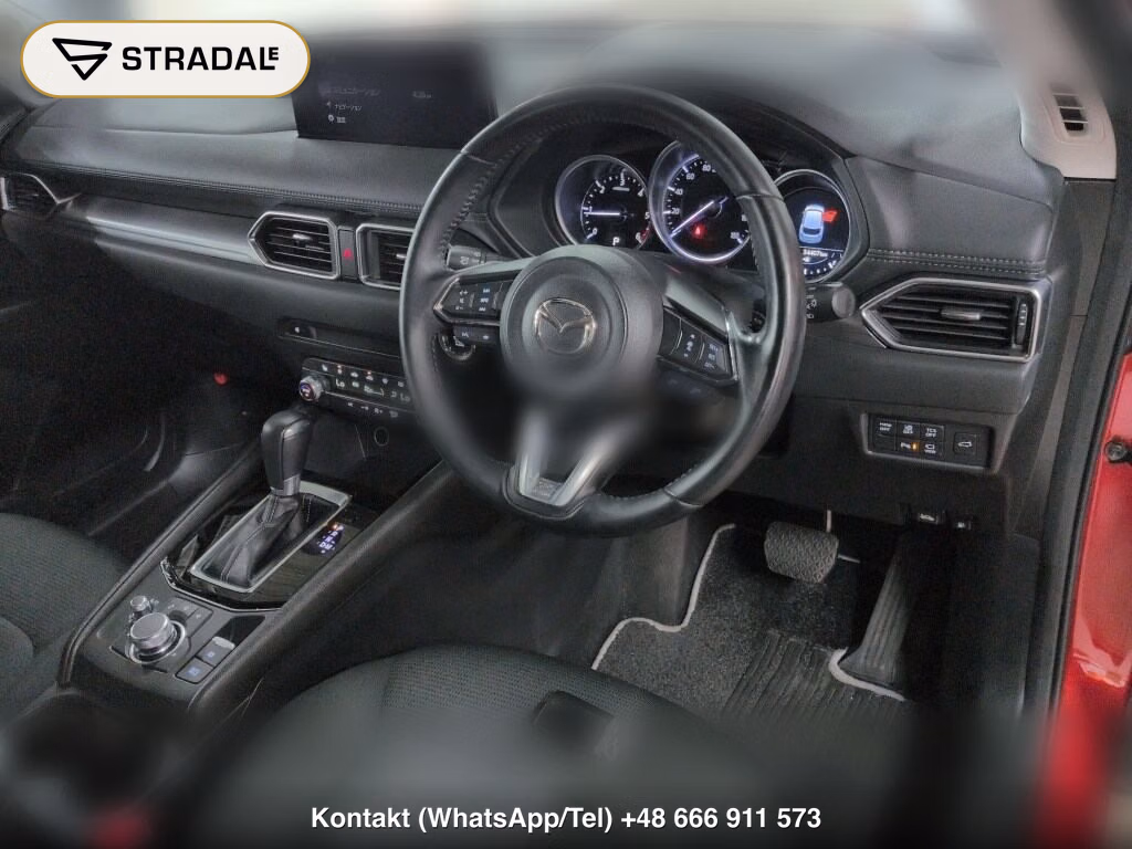 MAZDA CX-5 XD PROACTIVE, miniaturka 4