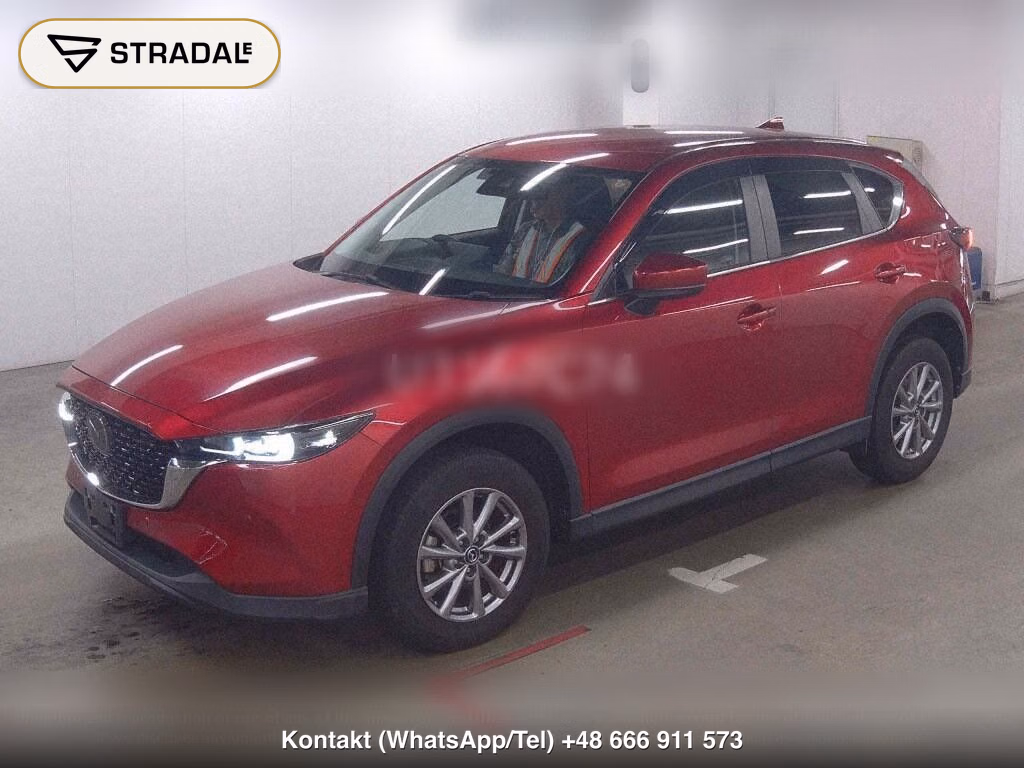 MAZDA CX-5 XD PROACTIVE, miniaturka 5