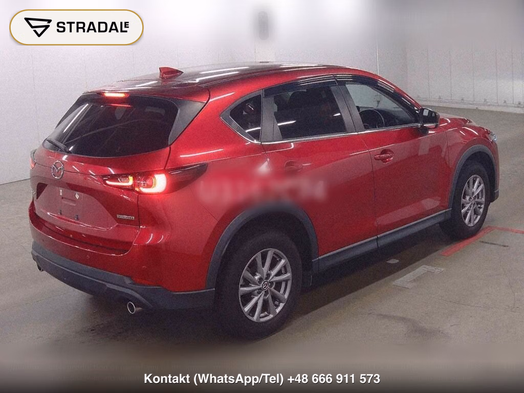 MAZDA CX-5 XD PROACTIVE, miniaturka 6
