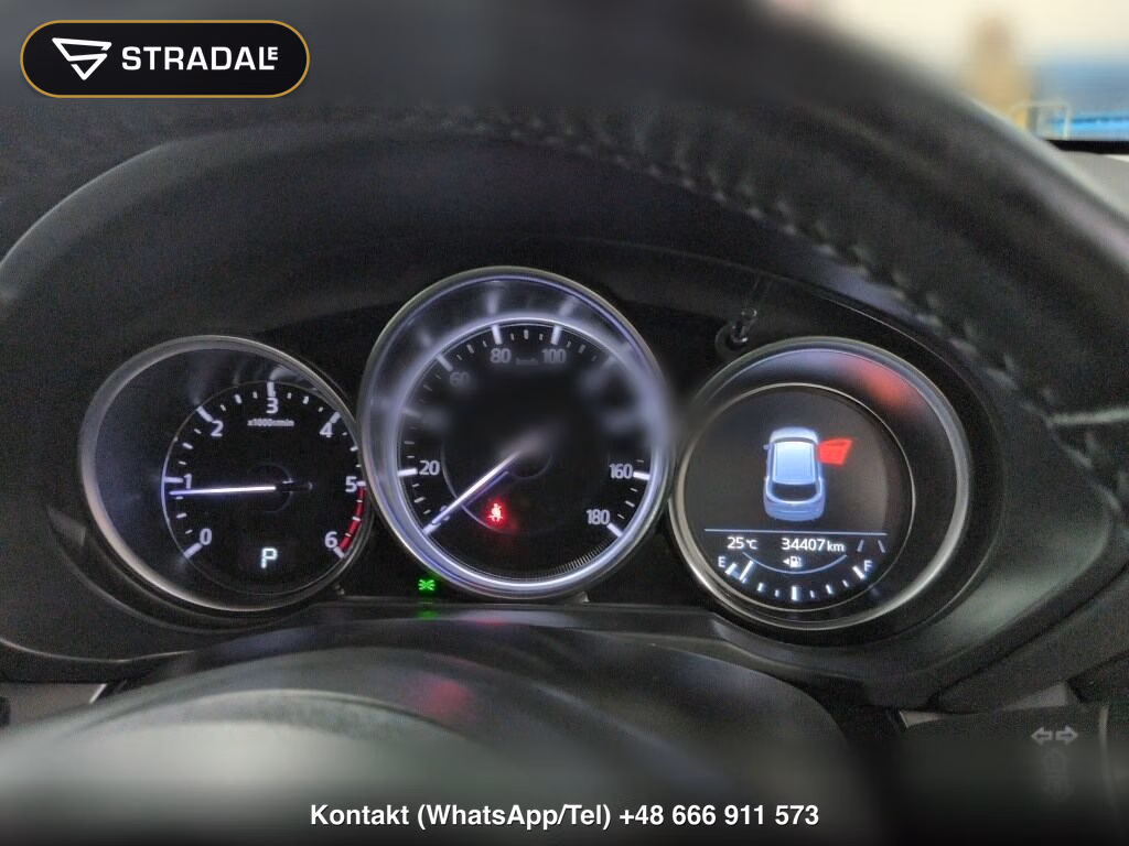 MAZDA CX-5 XD PROACTIVE, miniaturka 7