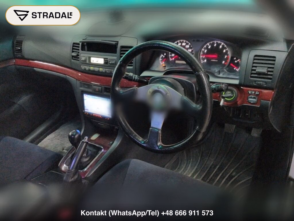 TOYOTA MARK Ⅱ 4D GRANDE IR-V, miniaturka 4