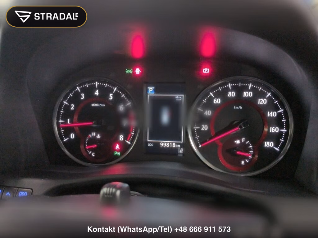 TOYOTA ALPHARD 2.5S C PACKAGE, miniaturka 7