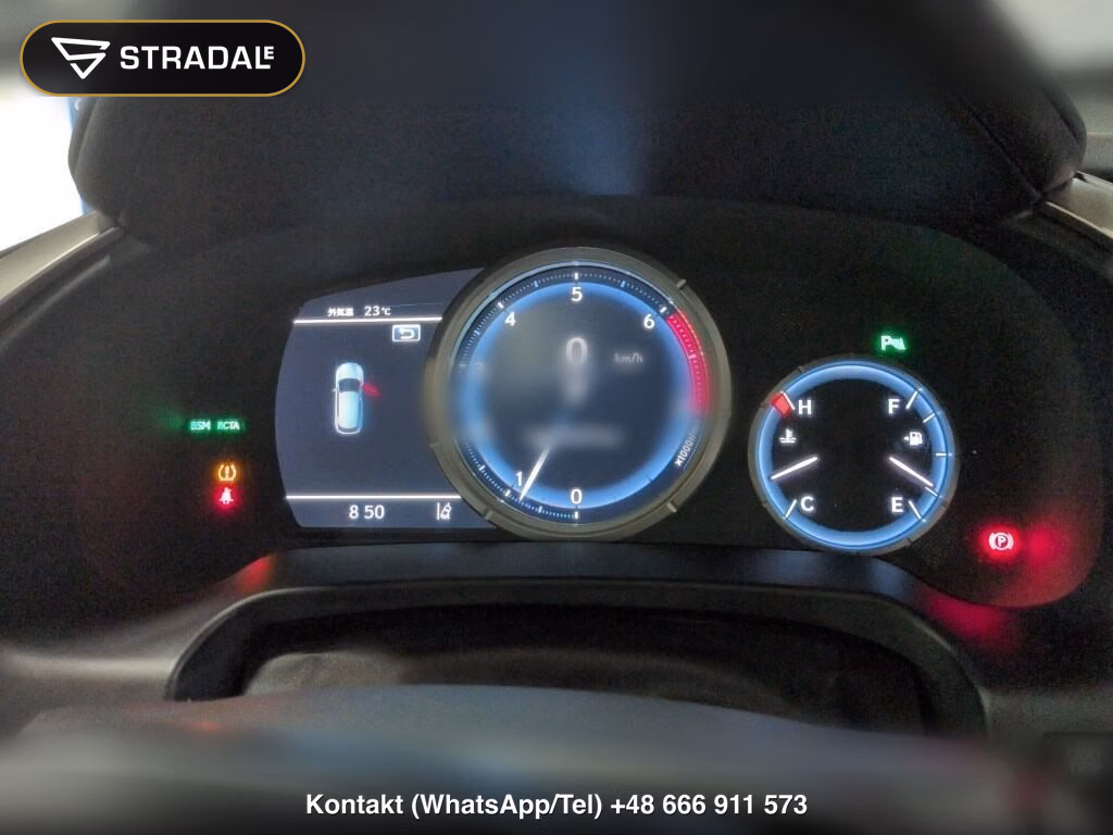 LEXUS RX 4WD RX200T F SPORT, miniaturka 7