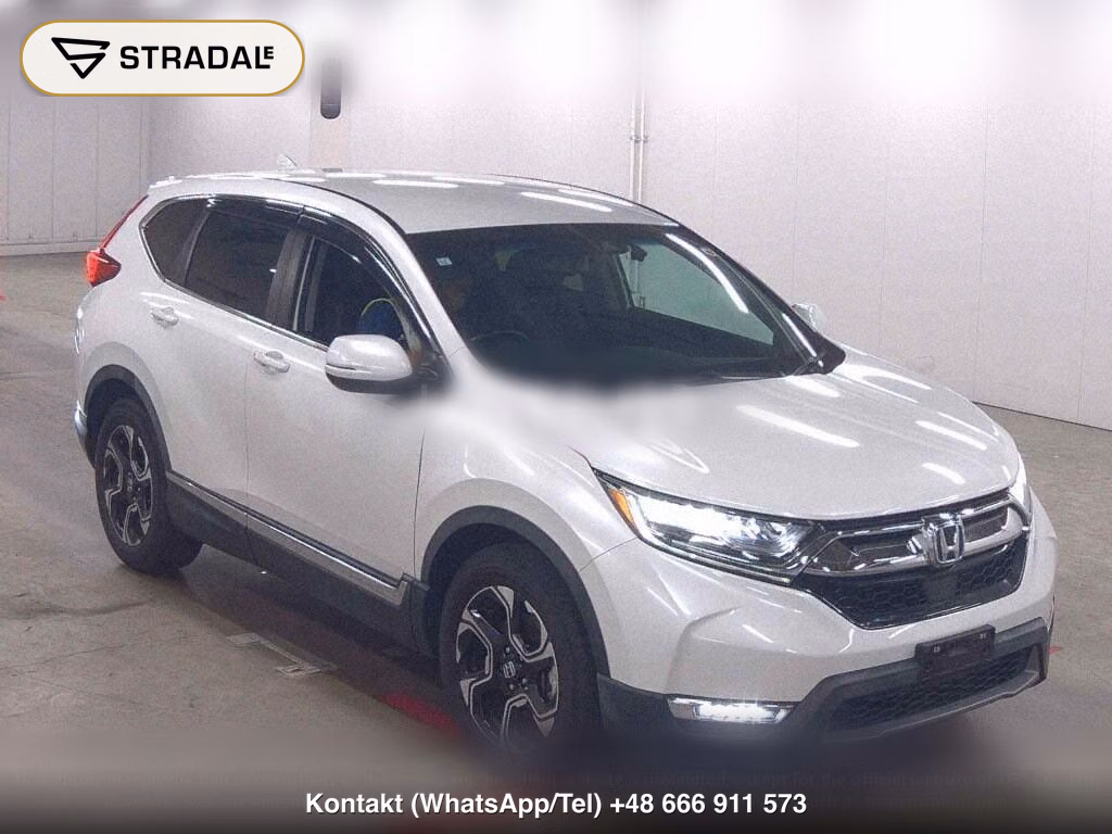 HONDA CR-V HYBRID E:HEV EX, miniaturka 2