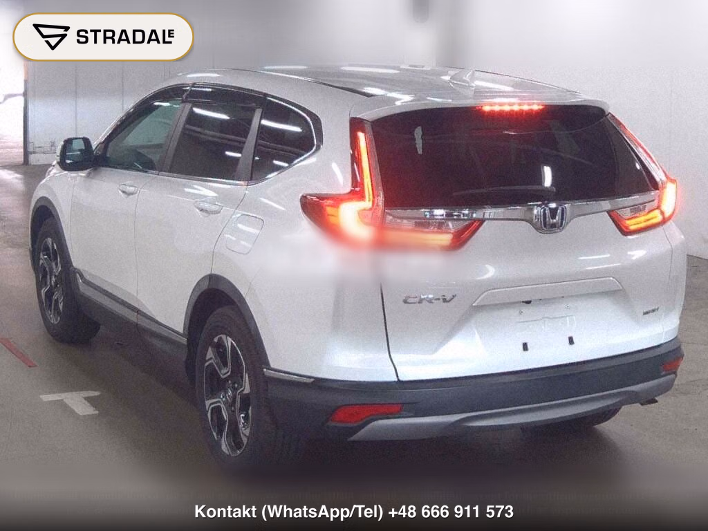 HONDA CR-V HYBRID E:HEV EX, miniaturka 3
