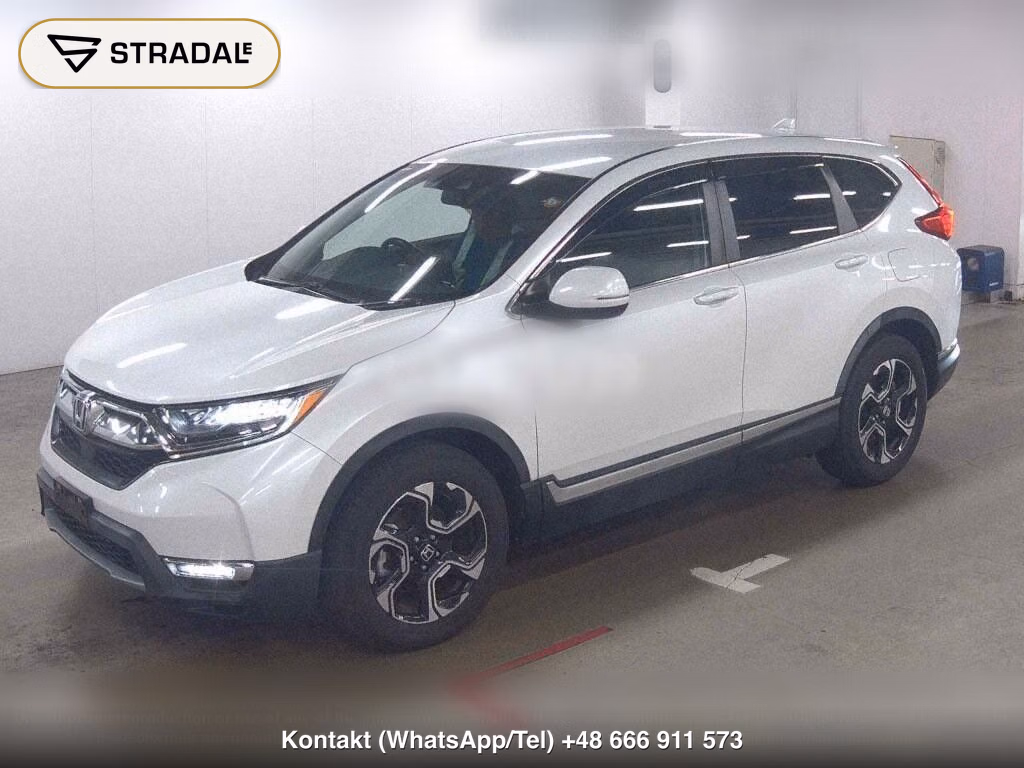 HONDA CR-V HYBRID E:HEV EX, miniaturka 5