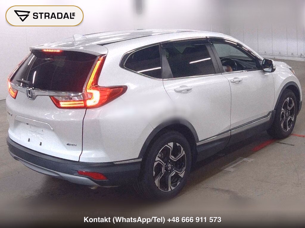 HONDA CR-V HYBRID E:HEV EX, miniaturka 6