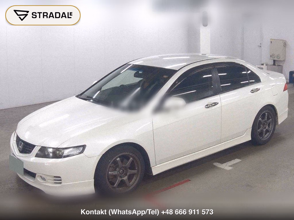 HONDA ACCORD EURO R, miniaturka 5