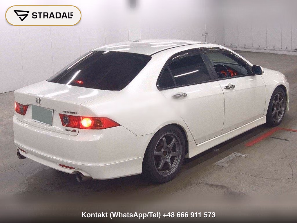 HONDA ACCORD EURO R, miniaturka 6