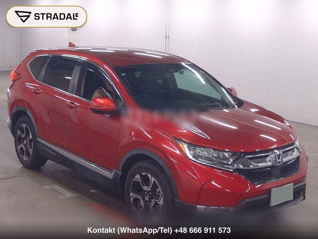 HONDA CR-V HYBRID E:HEV EX, miniaturka 2