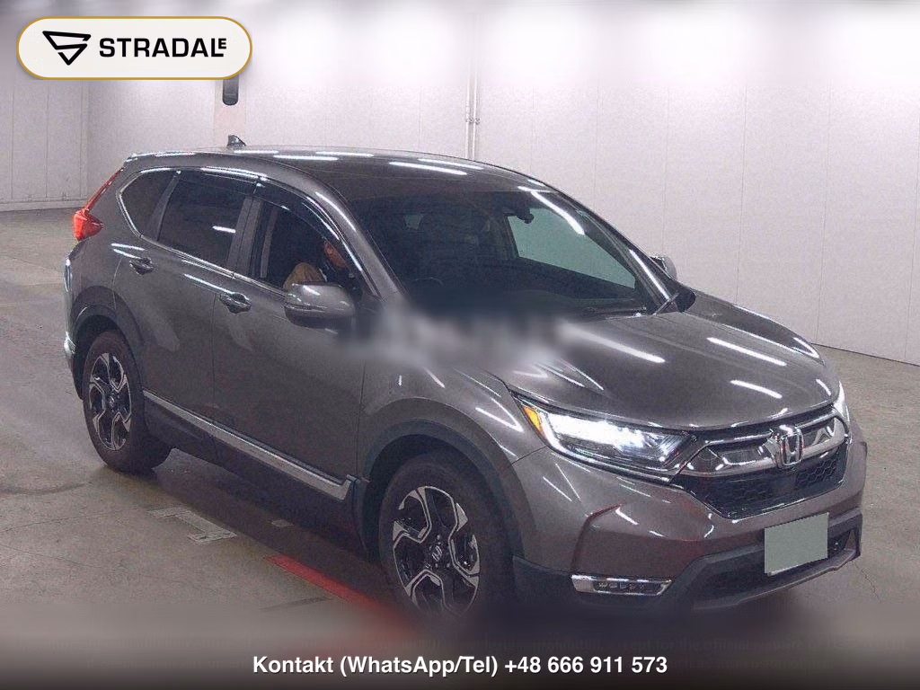 HONDA CR-V HYBRID E:HEV EX, miniaturka 2