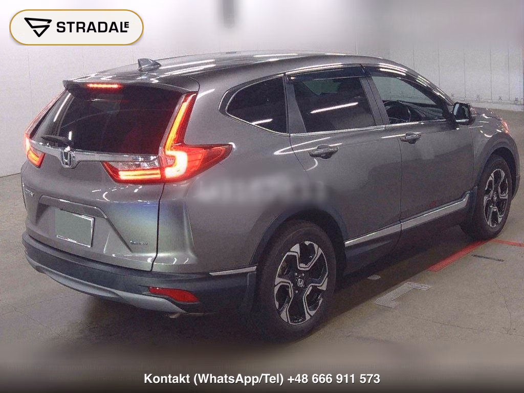 HONDA CR-V HYBRID E:HEV EX, miniaturka 6