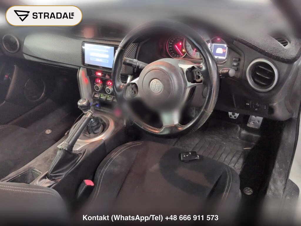 TOYOTA 86 GT, miniaturka 4